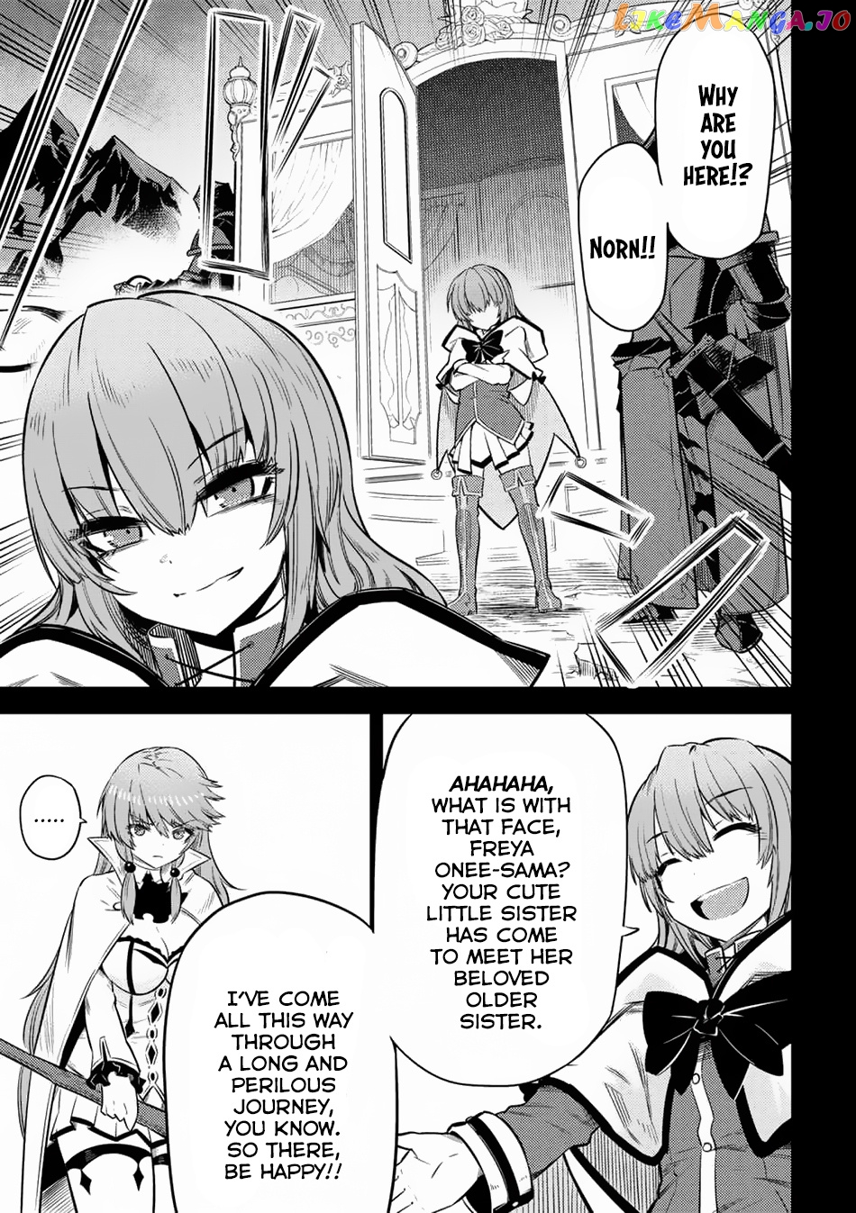 Redo Of Healer, Chapter 15.1 image 10